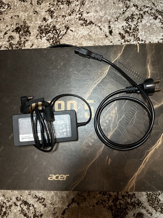 Ноутбук Acer nitro 5