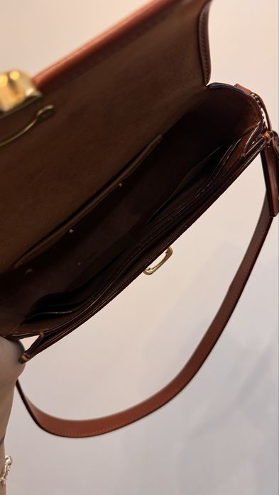 Оригінальна сумка Coach
