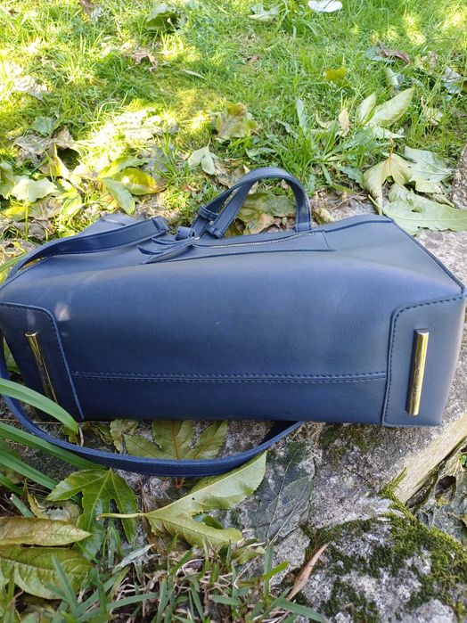 Mala/Carteira de Senhora