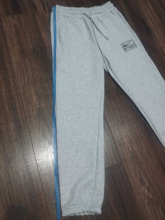 Spodnie dresowe Nike Stussy M