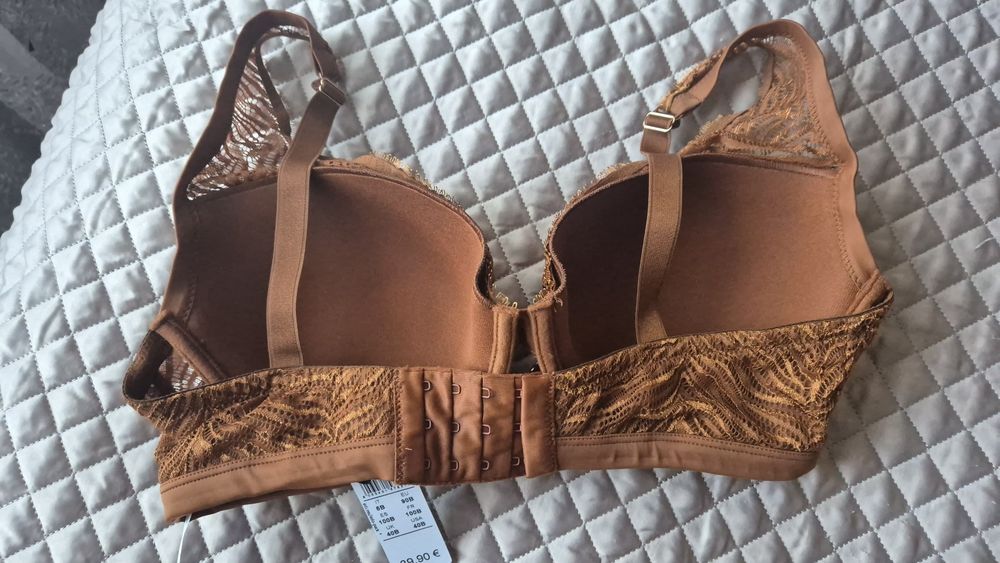 Biustonosz Intimissimi 90B