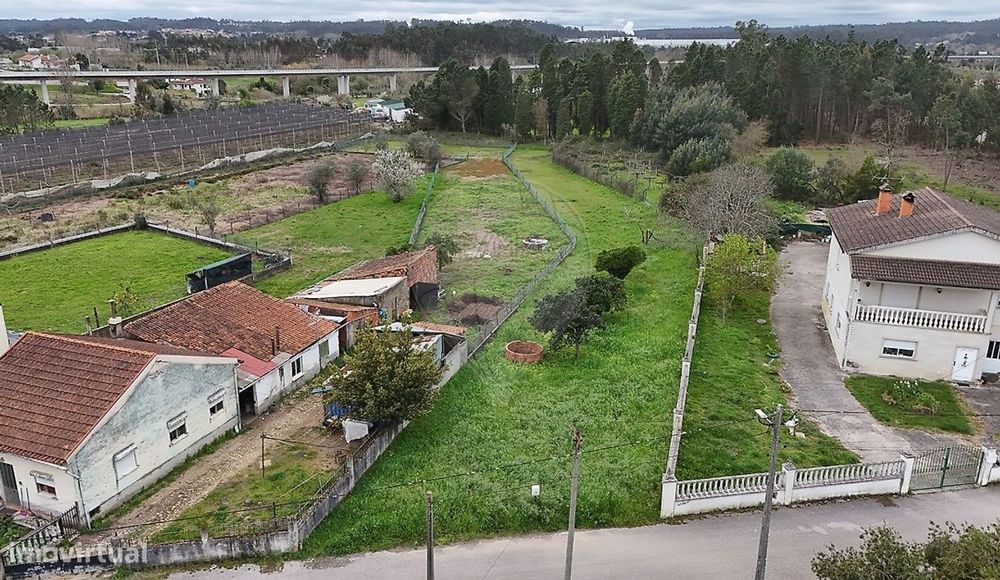 Terreno  para venda — Vacariça, Aveiro