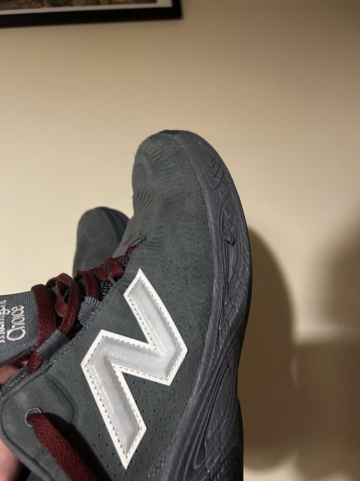 new balance buty do koszykowki