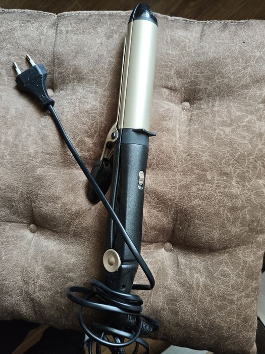 Плойка для локонів, для волосся