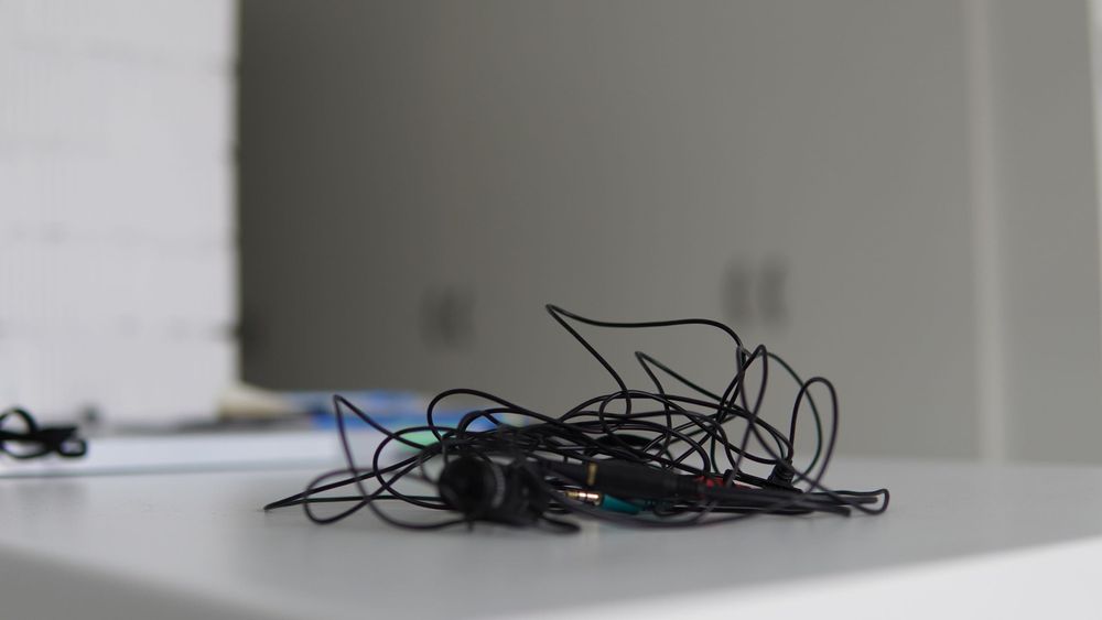 Мікрофон Boya BY-M1 Pro для камер та смартфонів