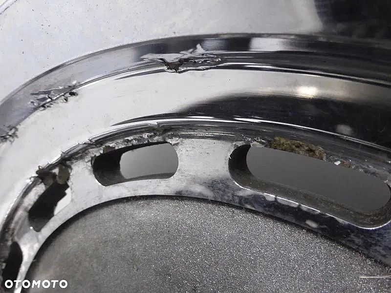 Koło felga 16x3.00 Harley Davidson Sportster H436