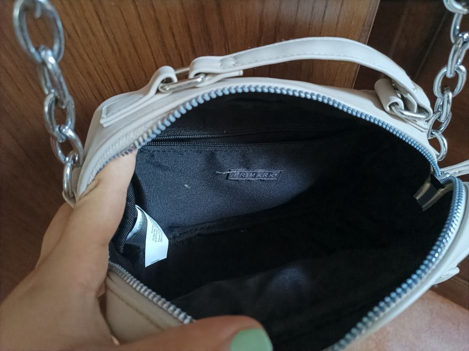 Mala Tiracolo - Mulher