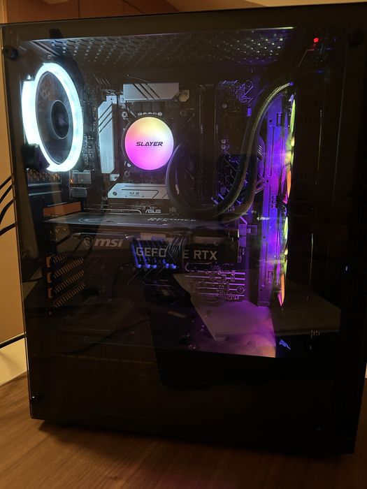 Computador versátil