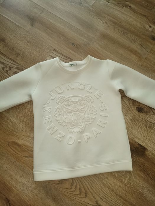 Швидкий продаж Торг Светр Kenzo  новий