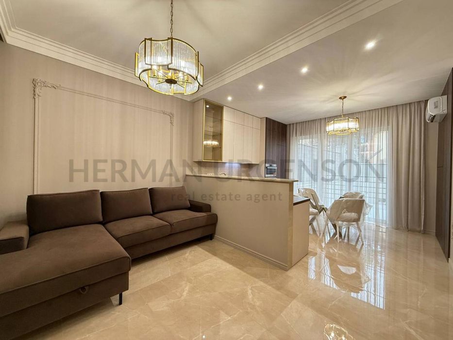 Дом по адресу Петефі Шандора пл. (площадь 135 м²) - Atlanta.ua - фото 4