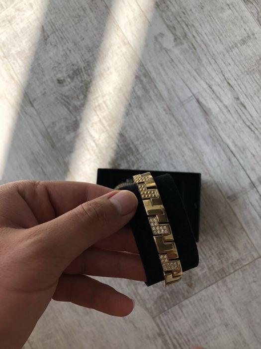 Часы с браслетом Marc Ecko