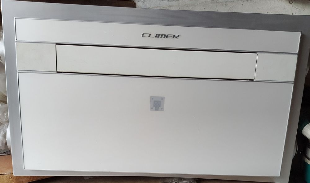 Мобільний кондиціонер