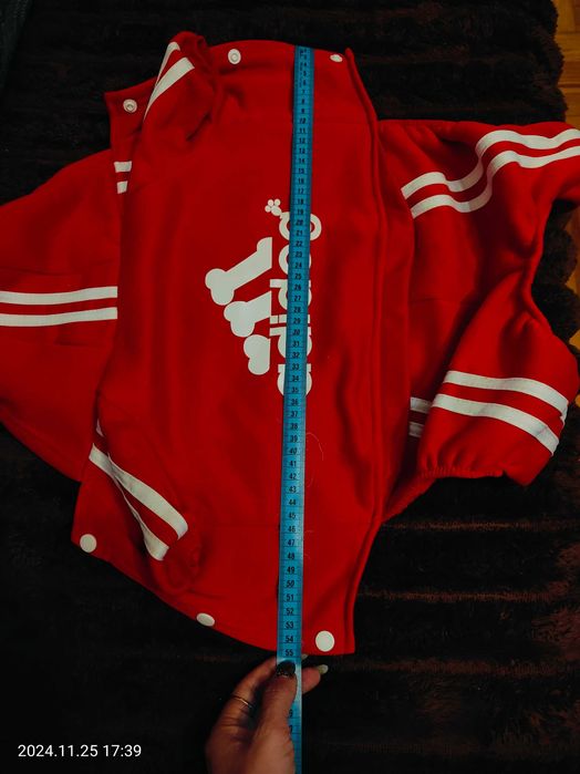 Одежка для собачки