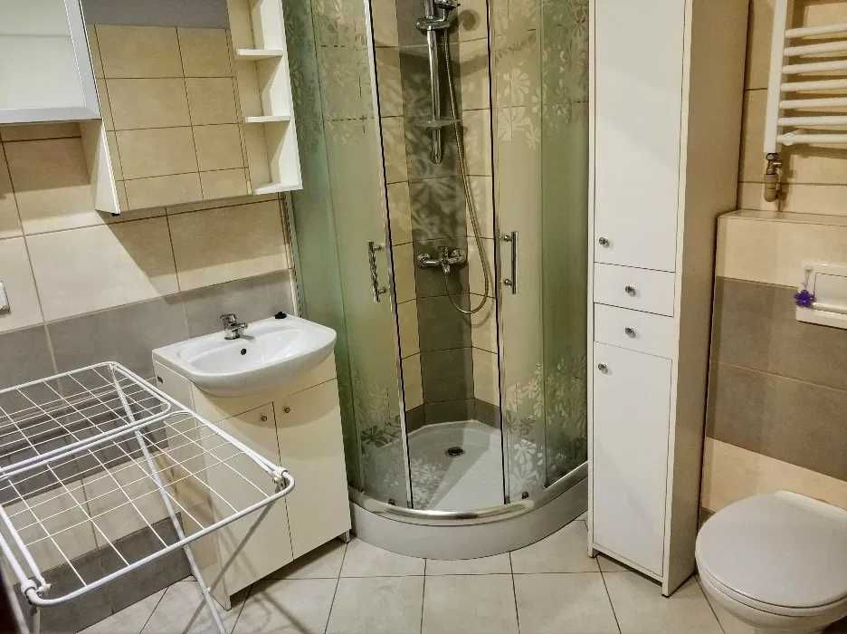 Noclegi dobry standard