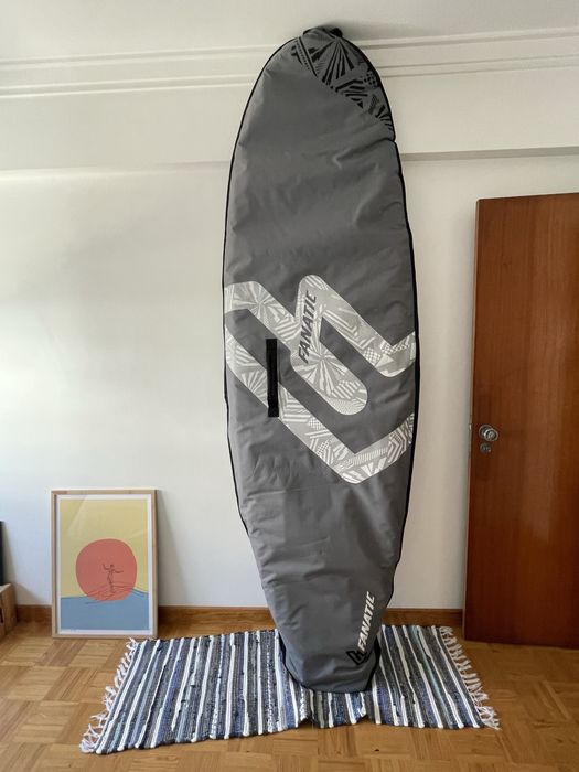 Fanatic Allwave 8’6 novo