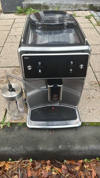 Продаж кофе апаратів DeLonghi,Saeco, Philips, Krups, Simens, Melitta