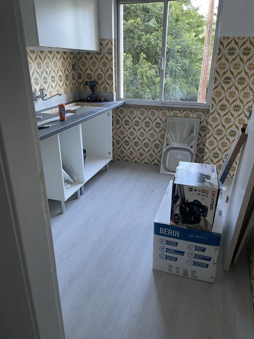 Apartamento T2  Bom Retiro Vila Franca de Xira