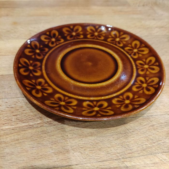 Talerzyk Pruszków kokardki