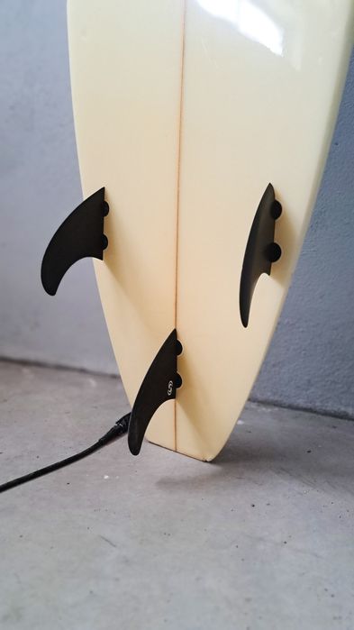 Kauai Surfboard 7'0" (Funboard / Mini Malibu)