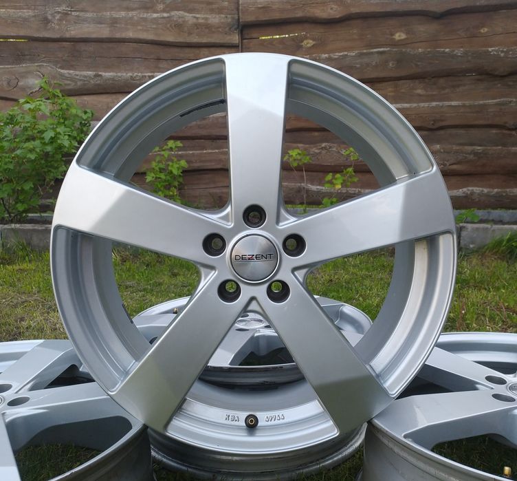 Диски R19 5/108 Ford. Volvo, Citroën, Peugeot.