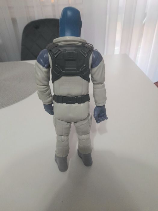 Figurka buzz Astral Toy Story Mattel