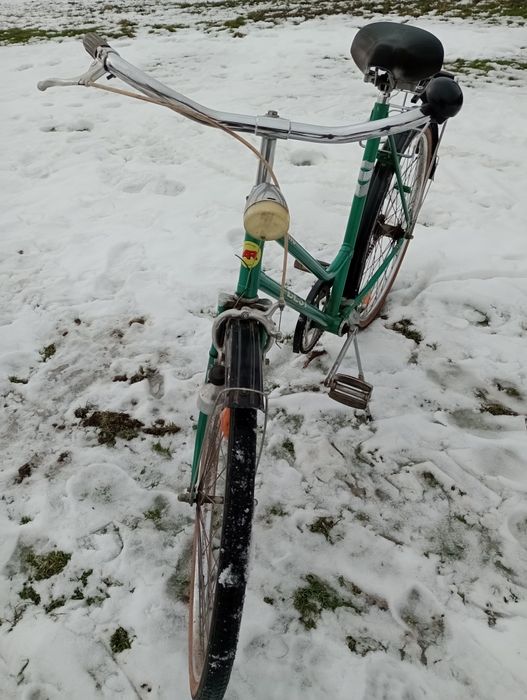 Rower BEST oryginał