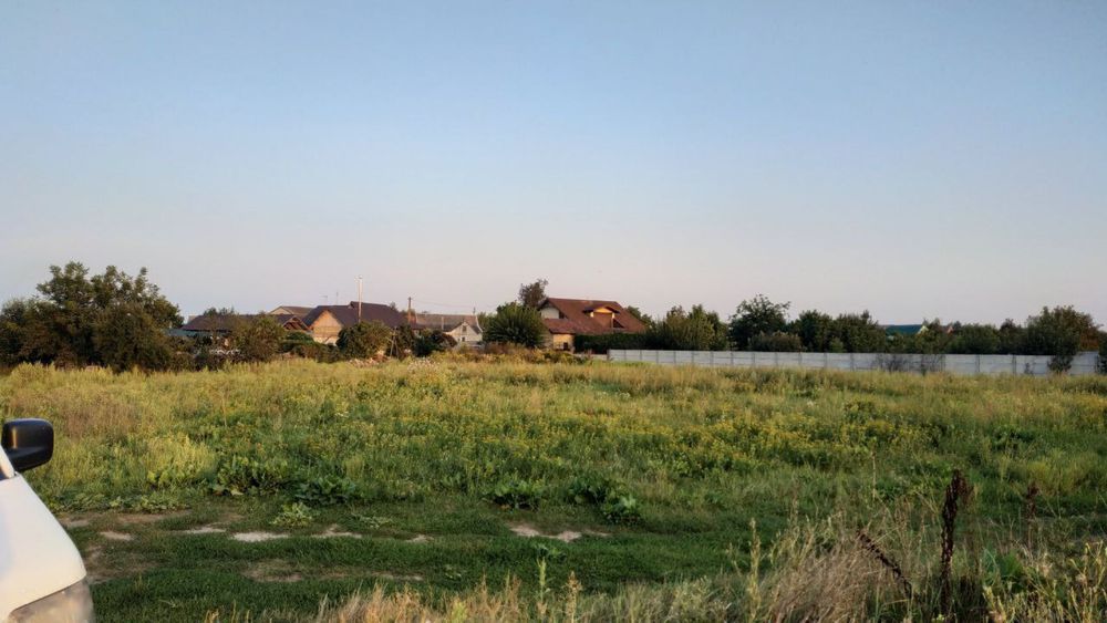 Продам участок в Новоалександровке