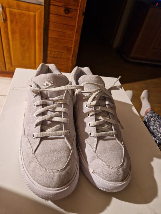 Buty męskie nike