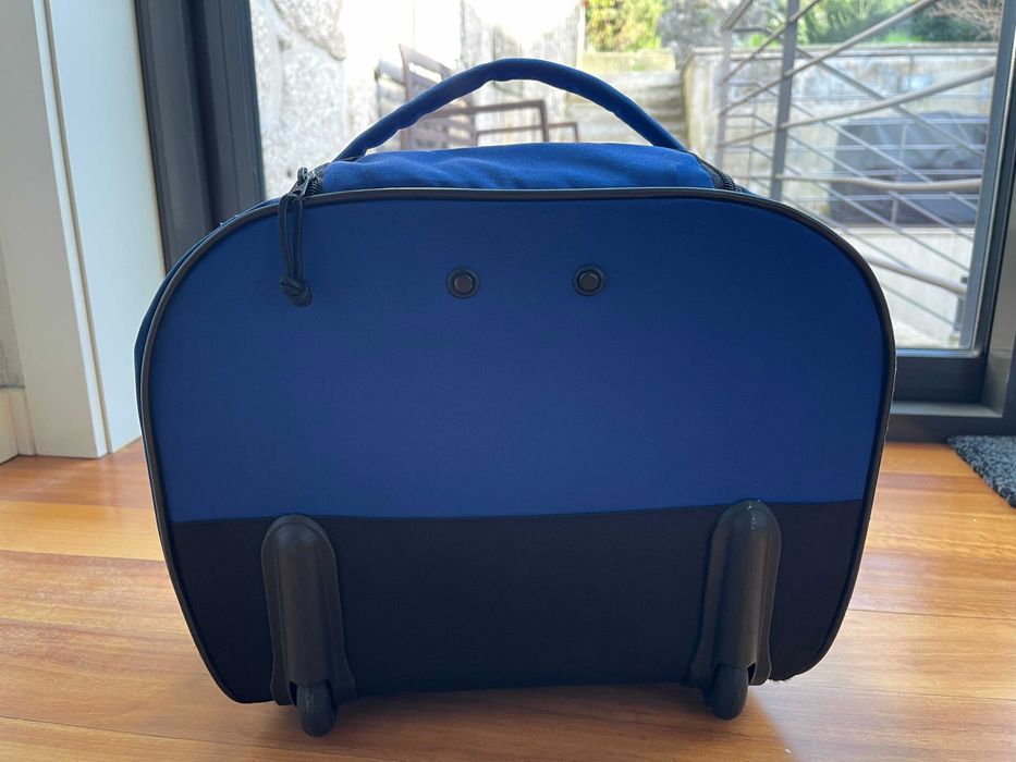 Mala de Cabine Infantil Sammies da Samsonite