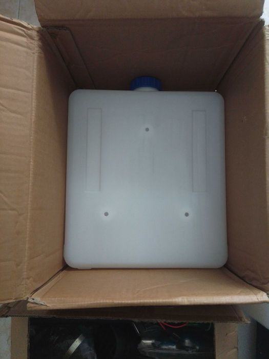 Aquecedor Diesel 179€. Oportunidade