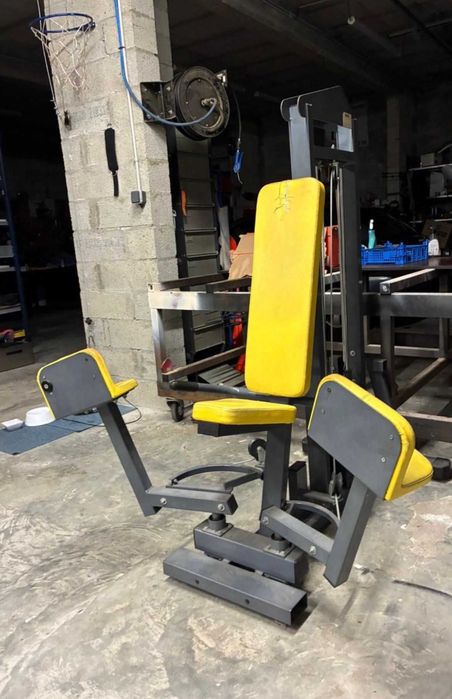 Fitwork Adutor Machine454057584776325120