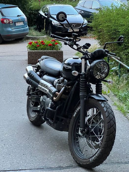 Triumph