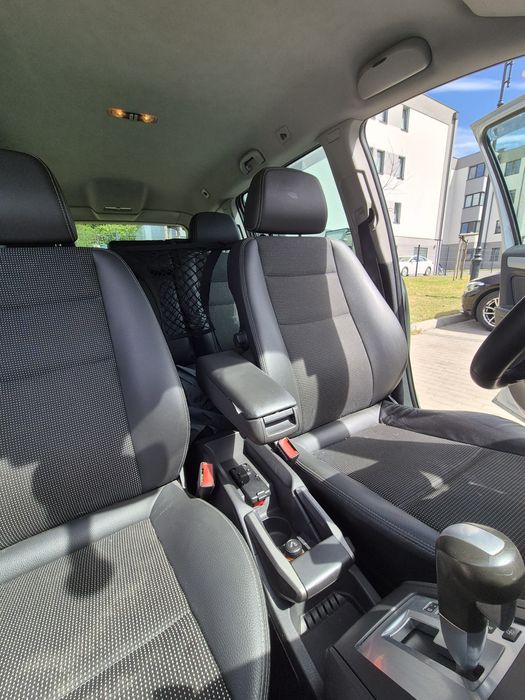 Opel Zafira B 2007 1.9 cdti diesel 7 osobowy