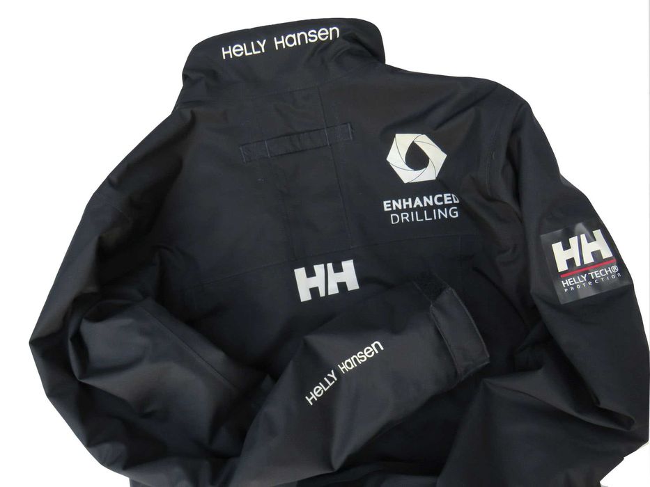 Helly Hansen kurtka Membrana lekko ocieplana r M -50%