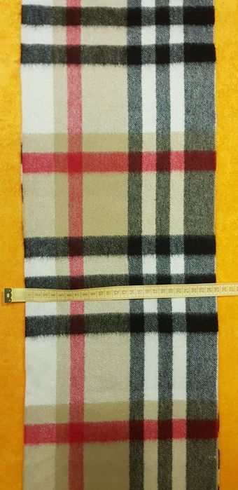 Шарф Edinburgh 100% Cashmere