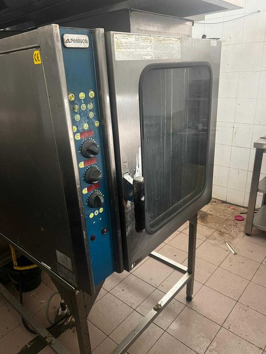 Equipamentos de restaurante