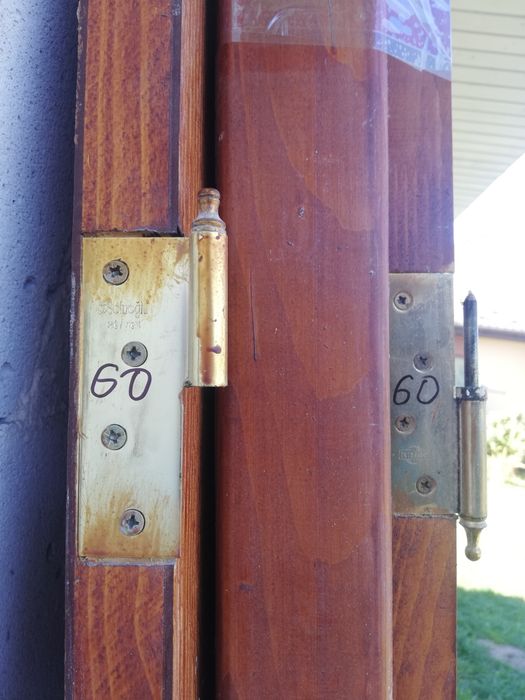 Продам міжкімнатні двері