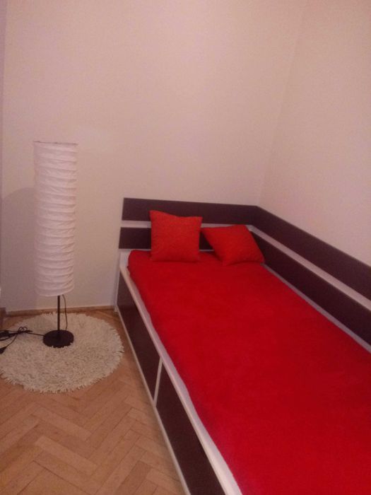 Mieszkanie – Łódź, Stare Chojny, Górna - Więcej