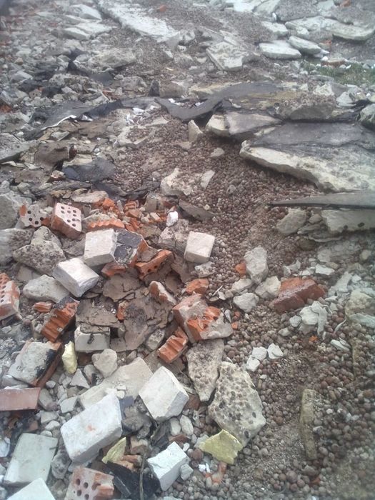 Безкоштовно   глина бой на підсипку