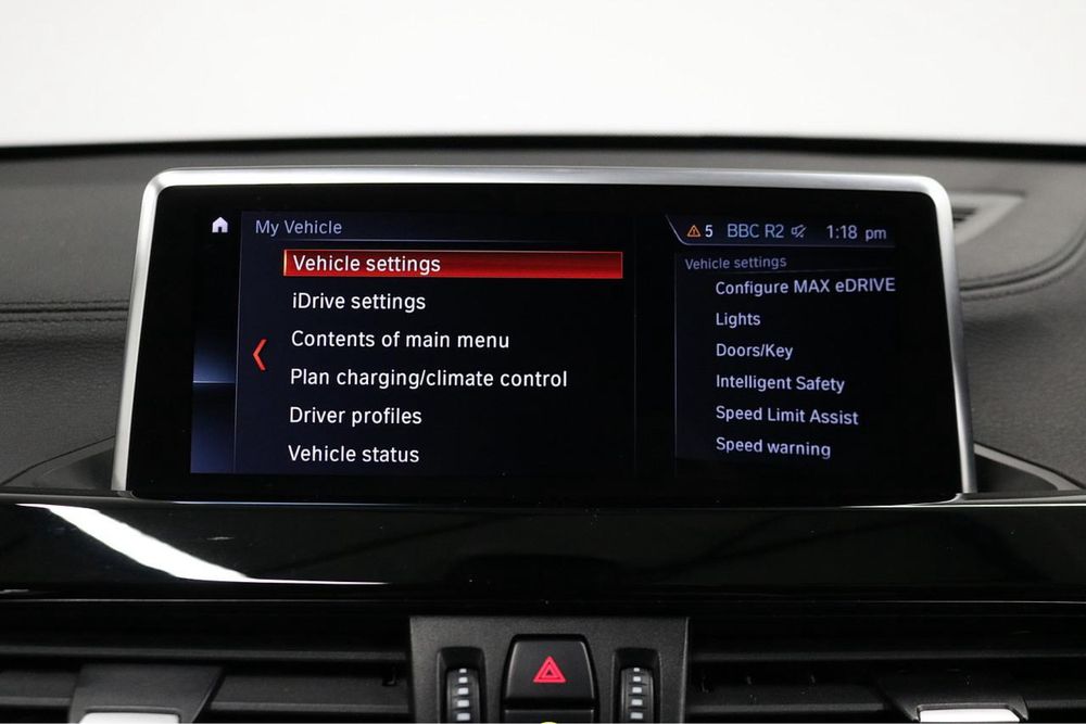 Codificações BMW  | Ativação de funções