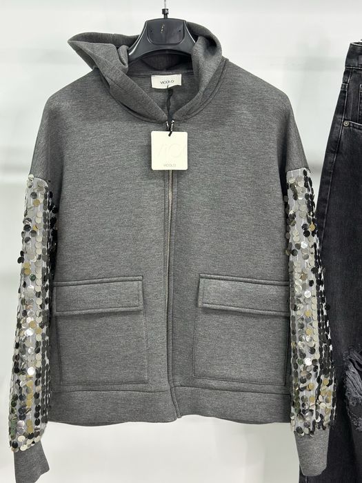 Bluza wloskiej marki VICOLO