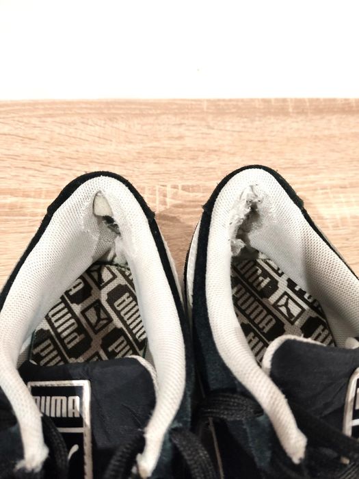 Buty Puma rozm 36 (wkladka 22.5cm)