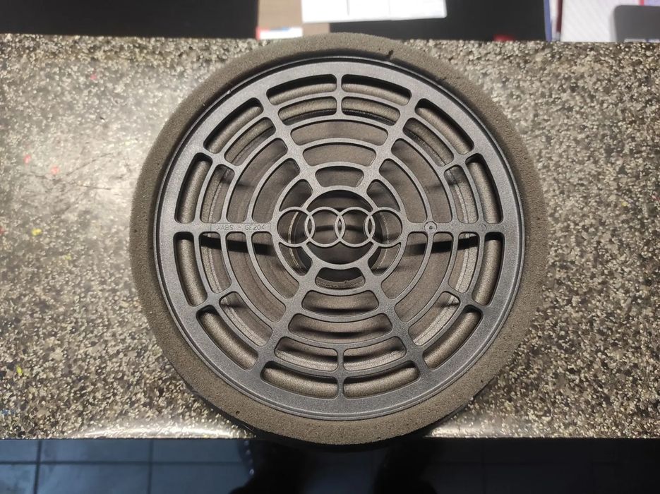 AUDI A4 B8 8K0 GŁOŚNIK DRZWI PRZEDNICH WYSYŁKA !!!