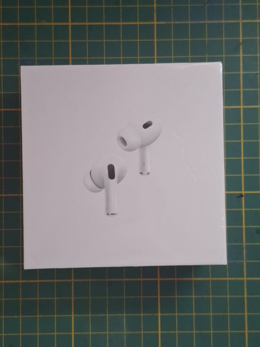 AirPods Pro generacja 2