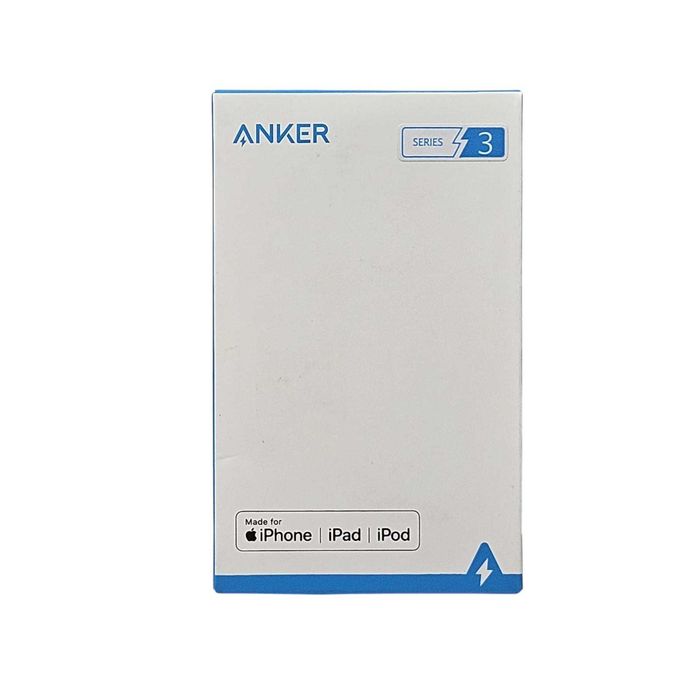 Anker kabel Lightning - USB