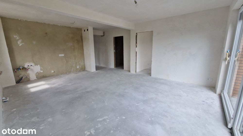 Centrum! Ponad 100 m2 / ul. Wiejska