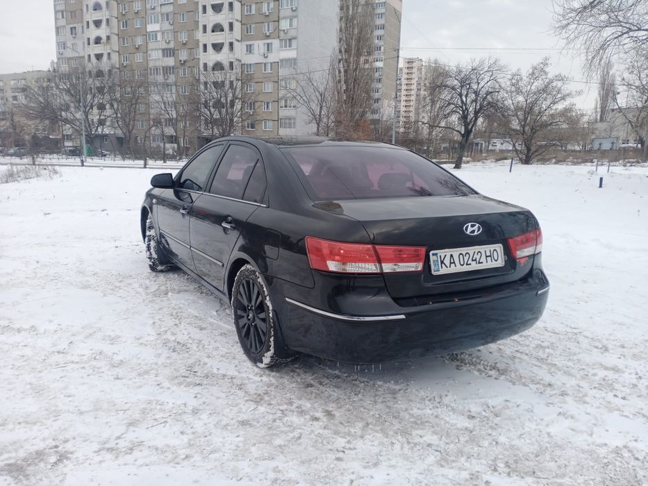 Продам авто Хюндай Соната.