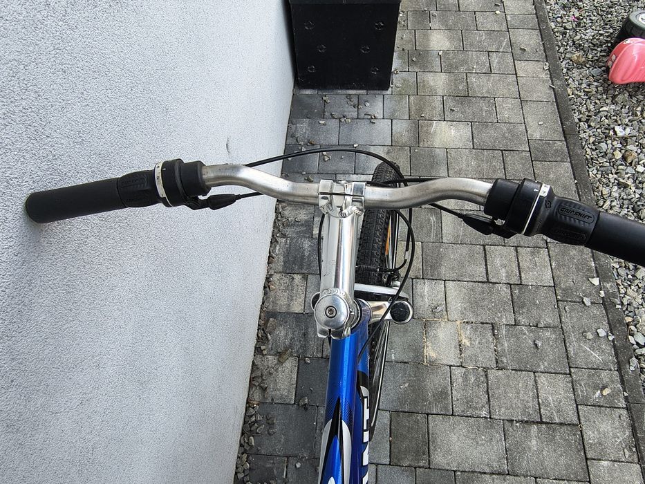 Giant Rock Se 26" rama L