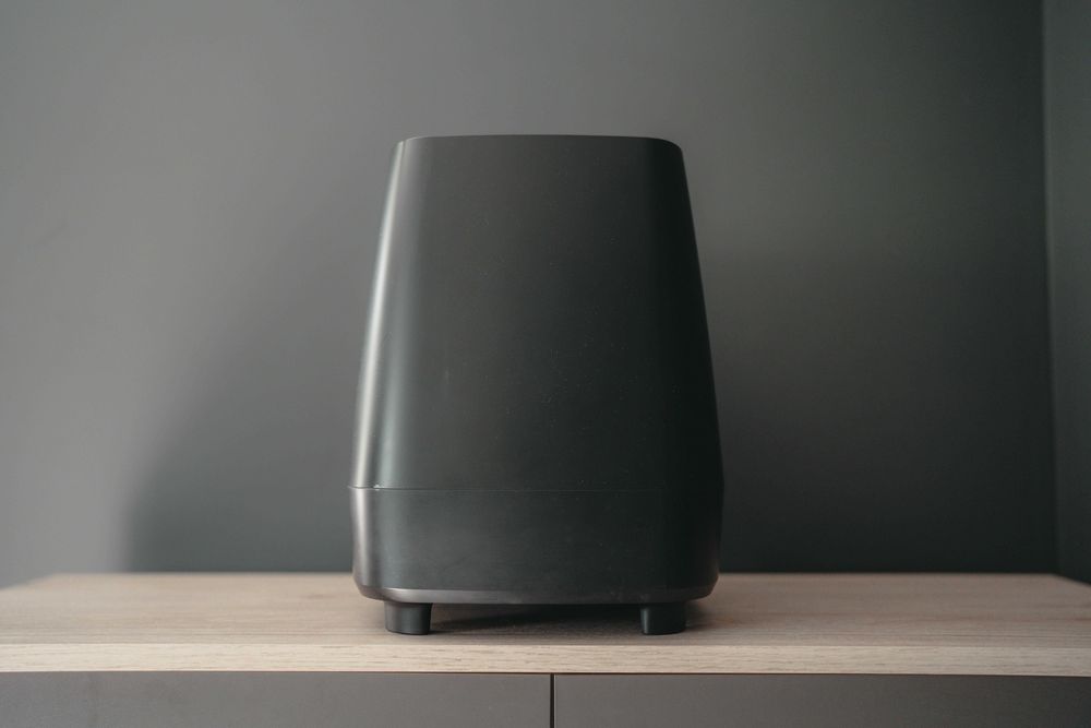 Polk audio MagniFi 2 - System Kina Domowego - Soundbar