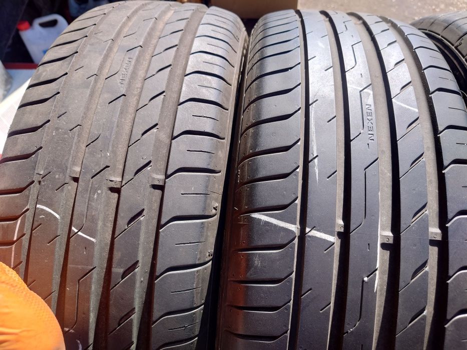 Opony Nexen  Nfera Sport 225/60/R18 SUV 2024